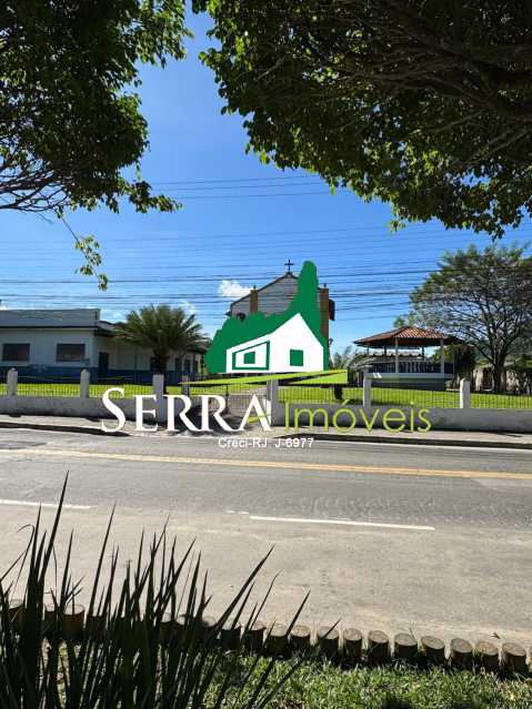 Conheça SERRA IMÓVEIS do imóvel - Terreno Multifamiliar à venda Bananal, Guapimirim - R$ 150.000 - SIMF00187 - 8 SERRA IMÓVEIS - 8