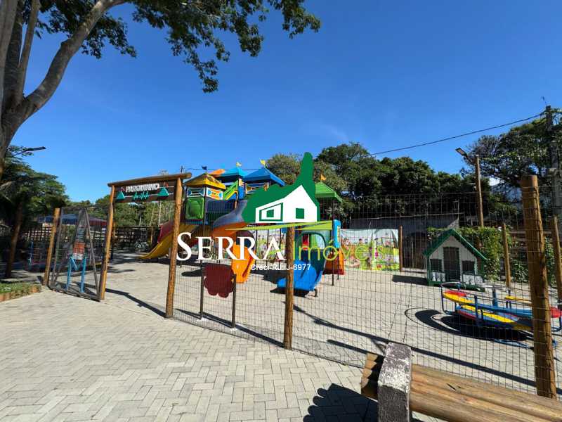 Conheça SERRA IMÓVEIS do imóvel - Terreno Multifamiliar à venda Bananal, Guapimirim - R$ 150.000 - SIMF00187 - 10 SERRA IMÓVEIS - 10