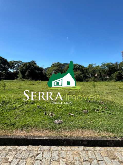 Conheça SERRA IMÓVEIS do imóvel - Terreno Multifamiliar à venda Bananal, Guapimirim - R$ 150.000 - SIMF00187 - 3 SERRA IMÓVEIS - 3