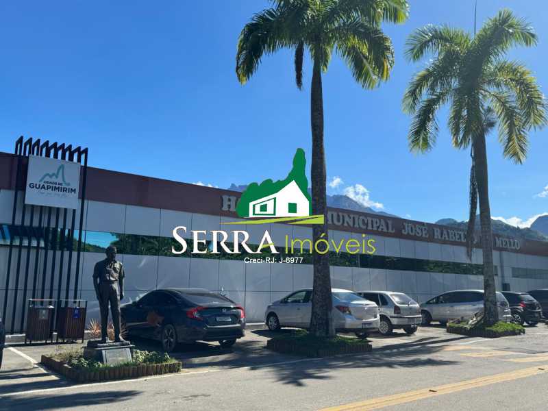 Conheça SERRA IMÓVEIS do imóvel - Terreno Multifamiliar à venda Bananal, Guapimirim - R$ 150.000 - SIMF00187 - 11 SERRA IMÓVEIS - 11