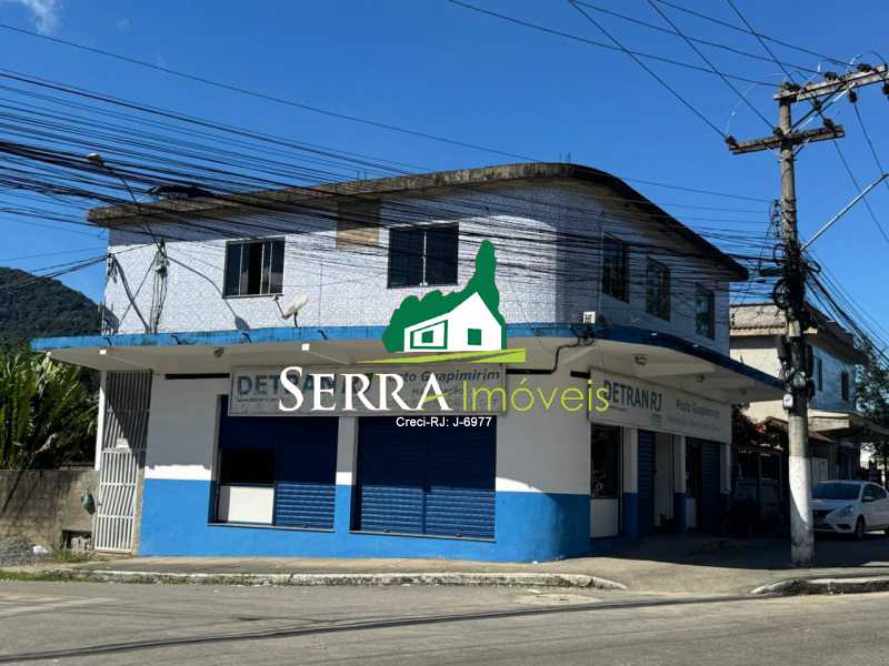 Conheça SERRA IMÓVEIS do imóvel - Terreno Multifamiliar à venda Bananal, Guapimirim - R$ 150.000 - SIMF00187 - 13 SERRA IMÓVEIS - 13