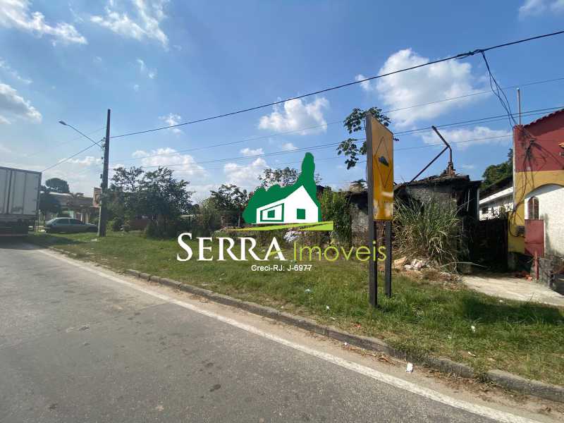 SERRA IMÓVEIS - 1