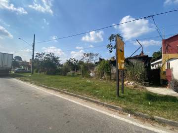 Terreno Comercial 1080m² à venda Cidade Jardim Guapimirim, Guapimirim - SITC00010