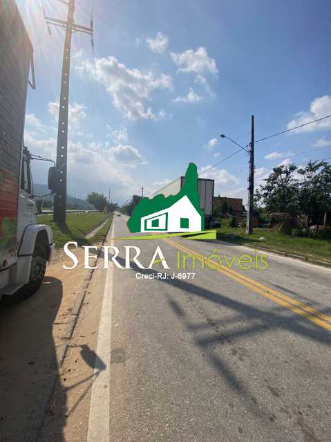 SERRA IMÓVEIS - 2