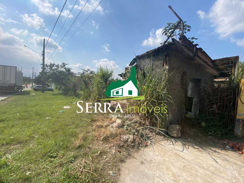 SERRA IMÓVEIS - 3
