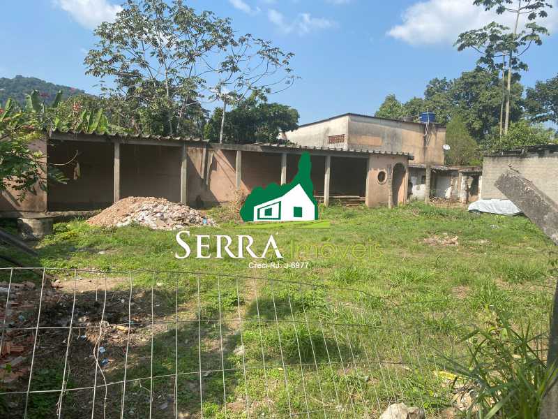 SERRA IMÓVEIS - 5