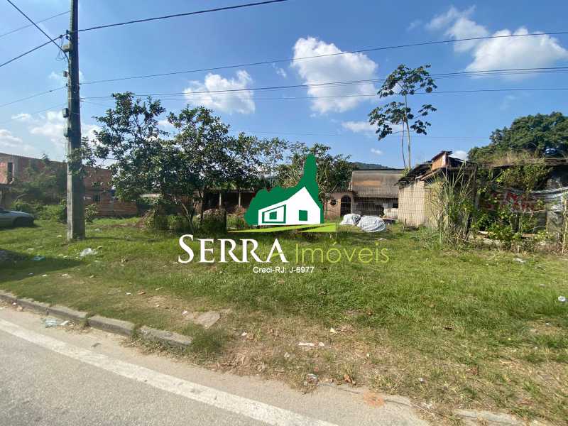 SERRA IMÓVEIS - 7