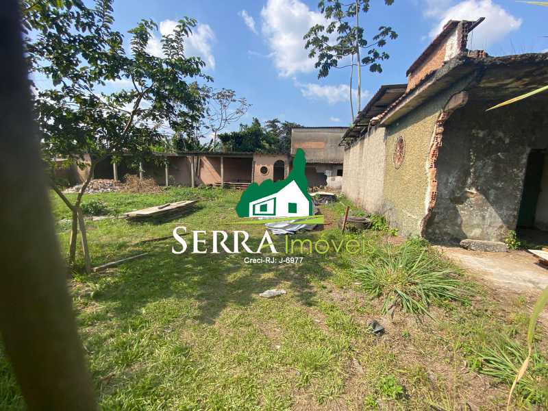 SERRA IMÓVEIS - 8