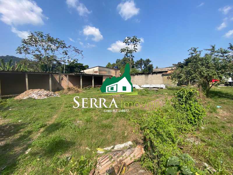 SERRA IMÓVEIS - 9