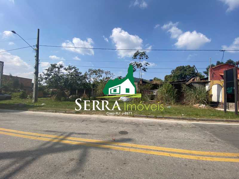 SERRA IMÓVEIS - 10