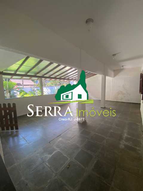 Conheça 39eeadcf-b37a-40ed-8534-d44d27 do imóvel - Casa em Condomínio 3 quartos à venda Iconha, Guapimirim - R$ 450.000 - SICN30053 - 6 39eeadcf-b37a-40ed-8534-d44d27 - 6