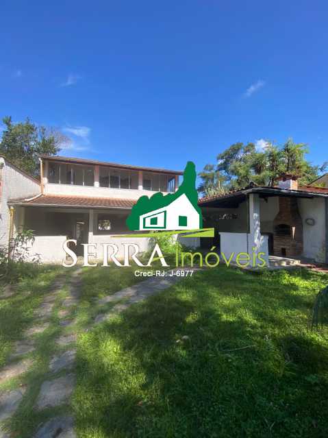 Conheça 52ba5af5-36b1-4382-833d-dbfff9 do imóvel - Casa em Condomínio 3 quartos à venda Iconha, Guapimirim - R$ 450.000 - SICN30053 - 2 52ba5af5-36b1-4382-833d-dbfff9 - 2