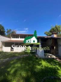 Casa em Condomínio 3 quartos à venda Iconha, Guapimirim - R$ 450.000 - SICN30053