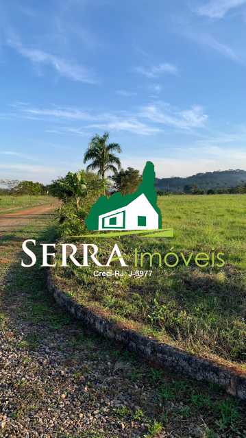 SERRA IMÓVEIS - 4