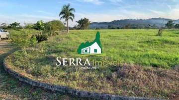 terreno de esquina - Terreno Multifamiliar à venda Cotia, Guapimirim - R$ 100.000 - SIMF00192