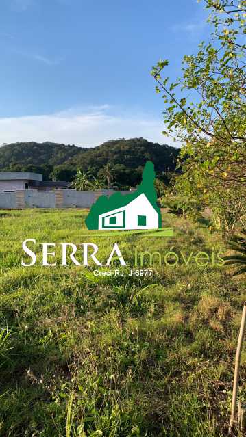 SERRA IMÓVEIS - 5
