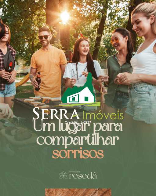 SERRA IMÓVEIS - 6