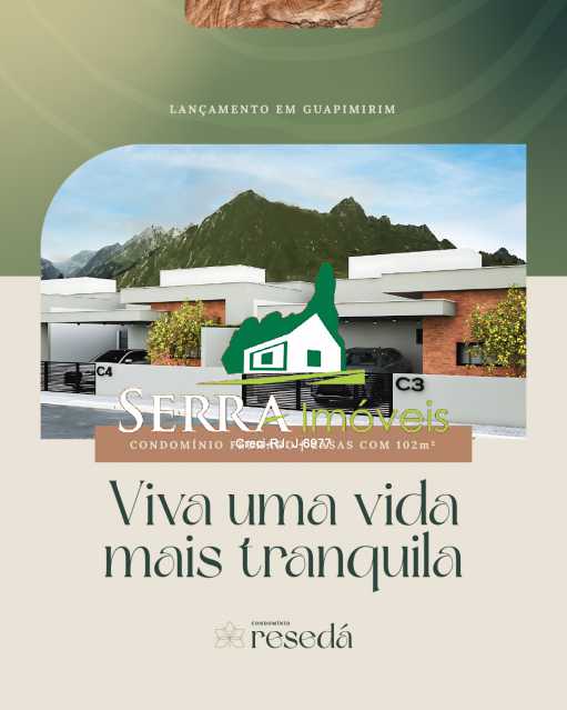 SERRA IMÓVEIS - 3