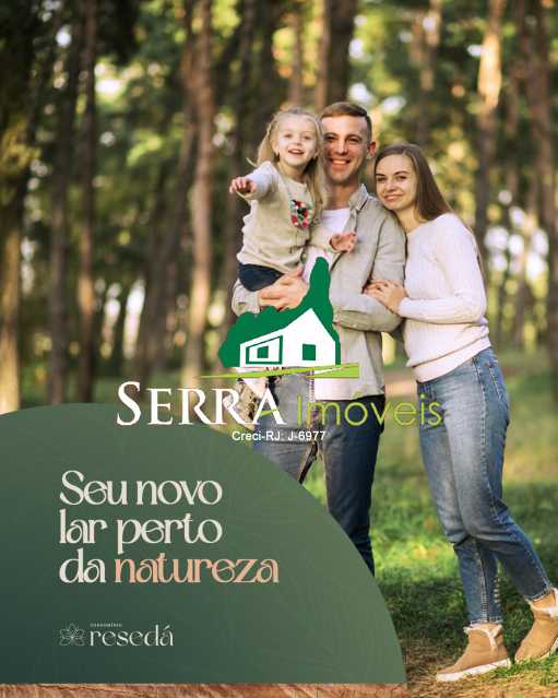SERRA IMÓVEIS - 7