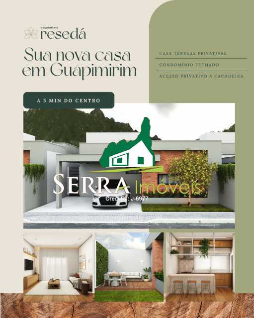 SERRA IMÓVEIS - 4