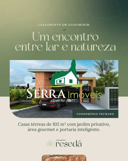 SERRA IMÓVEIS - 2