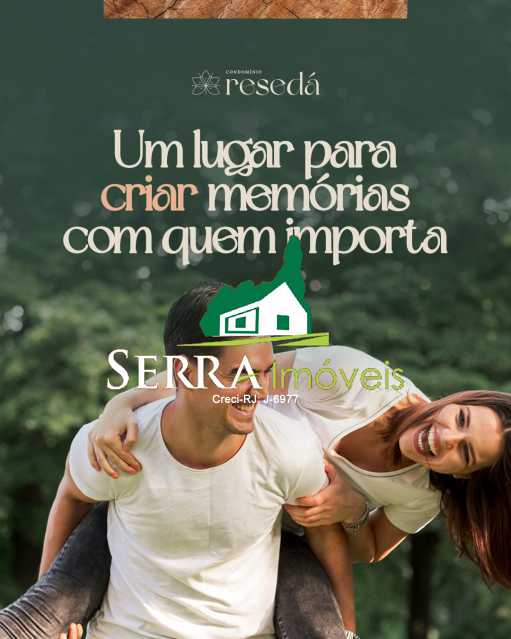 SERRA IMÓVEIS - 11
