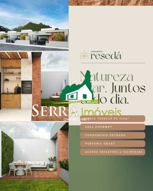 SERRA IMÓVEIS - 5