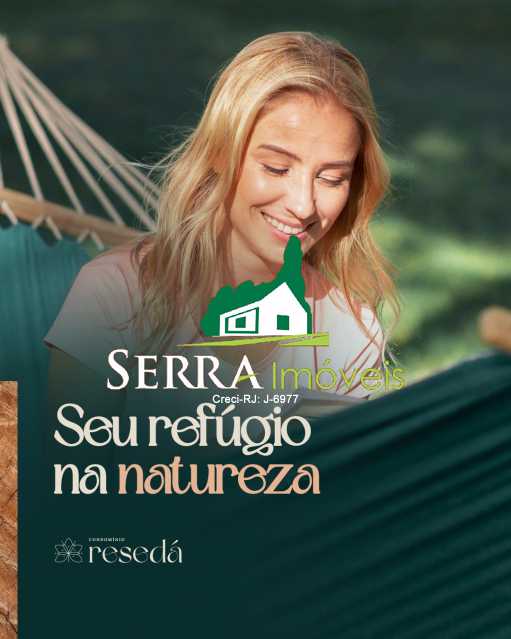 SERRA IMÓVEIS - 12