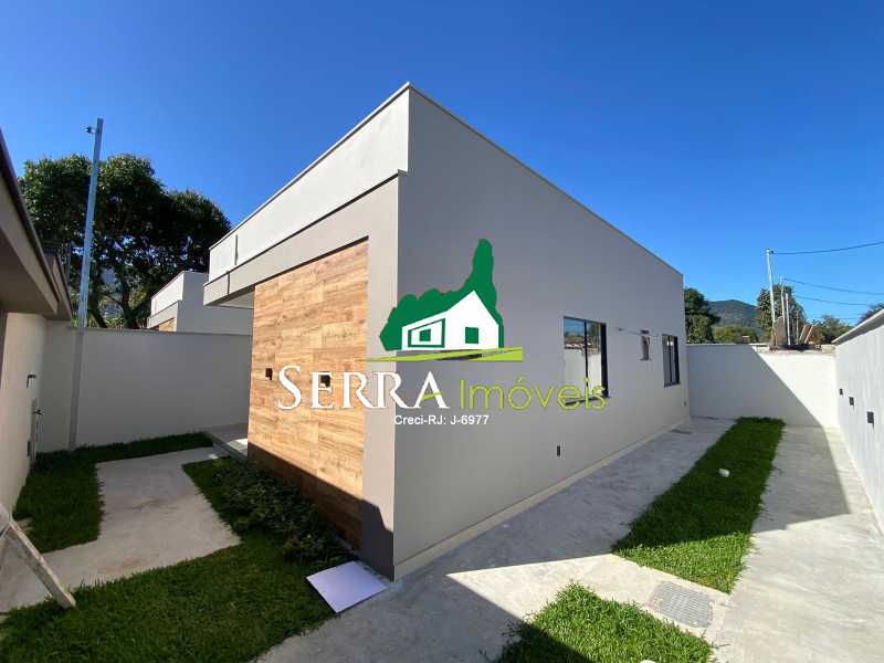 SERRA IMÓVEIS - 1