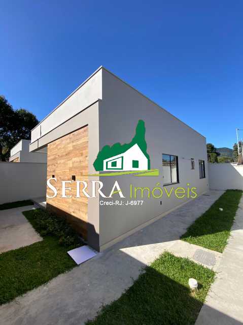 SERRA IMÓVEIS - 3