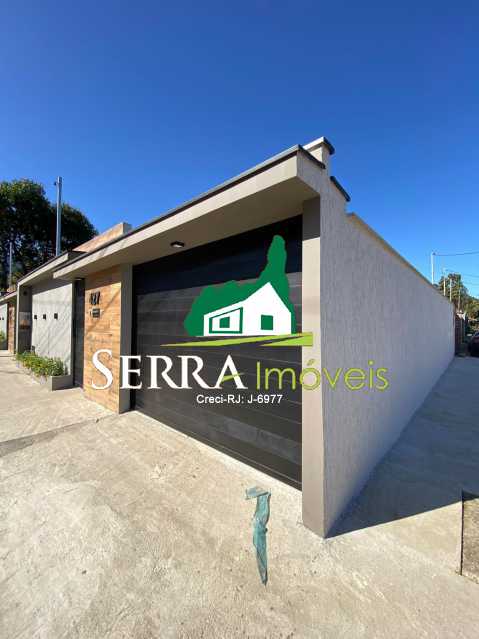 SERRA IMÓVEIS - 22