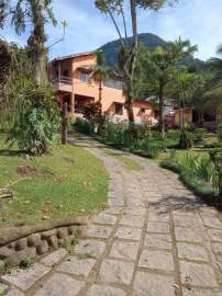Sítio 2290m² à venda Caneca Fina, Guapimirim - R$ 1.350.000 - SISI50004