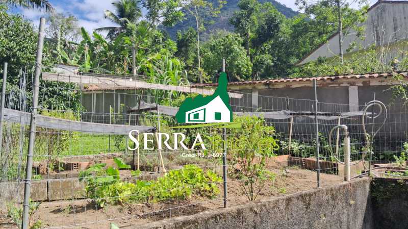 Conheça SERRA IMÓVEIS do imóvel - Sítio 2290m² à venda Caneca Fina, Guapimirim - R$ 1.350.000 - SISI50004 - 9 SERRA IMÓVEIS - 9