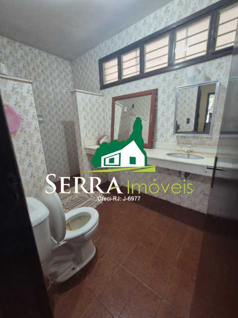 Conheça SERRA IMÓVEIS do imóvel - Sítio 20m² à venda Parada Modelo, Guapimirim - R$ 2.000.000 - SISI110003 - 7 SERRA IMÓVEIS - 7