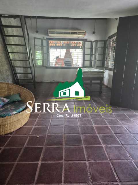 Conheça SERRA IMÓVEIS do imóvel - Sítio 20m² à venda Parada Modelo, Guapimirim - R$ 2.000.000 - SISI110003 - 8 SERRA IMÓVEIS - 8