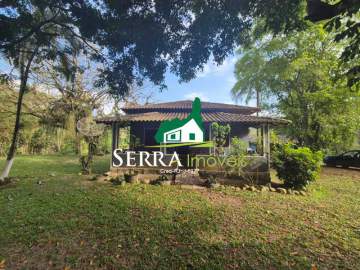 Sítio 20m² à venda Parada Modelo, Guapimirim - R$ 2.000.000 - SISI110003