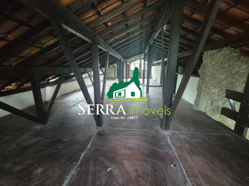 Conheça SERRA IMÓVEIS do imóvel - Sítio 20m² à venda Parada Modelo, Guapimirim - R$ 2.000.000 - SISI110003 - 14 SERRA IMÓVEIS - 14