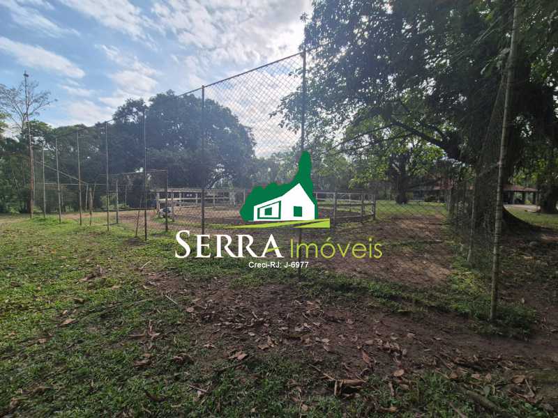 Conheça SERRA IMÓVEIS do imóvel - Sítio 20m² à venda Parada Modelo, Guapimirim - R$ 2.000.000 - SISI110003 - 15 SERRA IMÓVEIS - 15