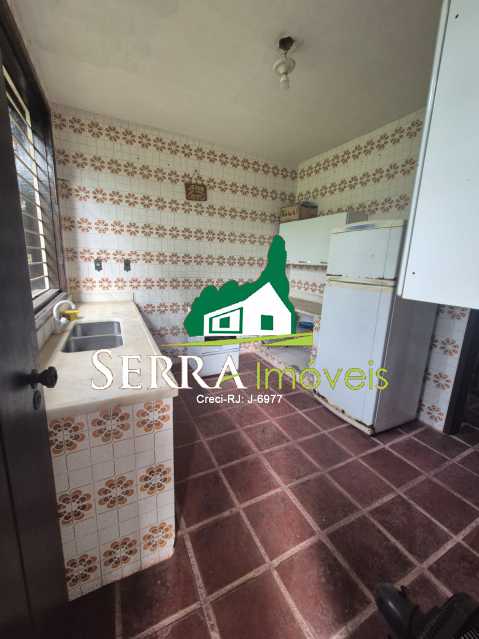 Conheça SERRA IMÓVEIS do imóvel - Sítio 20m² à venda Parada Modelo, Guapimirim - R$ 2.000.000 - SISI110003 - 9 SERRA IMÓVEIS - 9