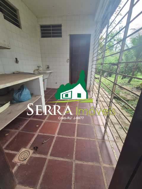 Conheça SERRA IMÓVEIS do imóvel - Sítio 20m² à venda Parada Modelo, Guapimirim - R$ 2.000.000 - SISI110003 - 10 SERRA IMÓVEIS - 10