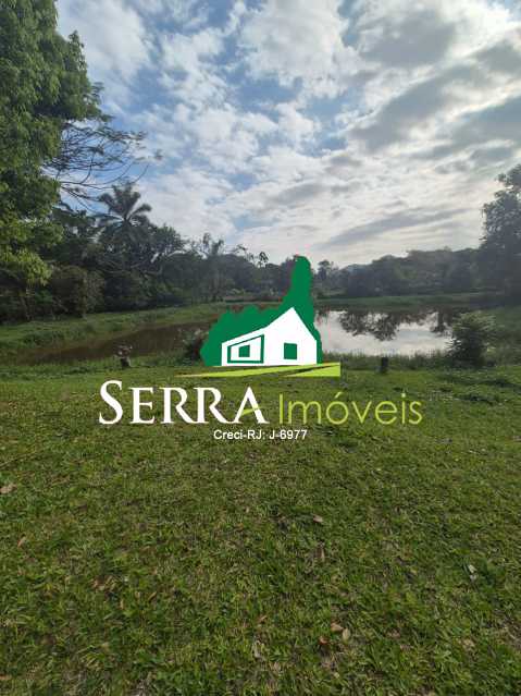 Conheça SERRA IMÓVEIS do imóvel - Sítio 20m² à venda Parada Modelo, Guapimirim - R$ 2.000.000 - SISI110003 - 16 SERRA IMÓVEIS - 16