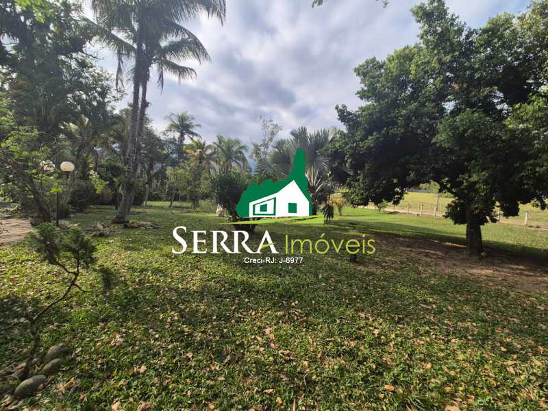 Conheça SERRA IMÓVEIS do imóvel - Sítio 20m² à venda Parada Modelo, Guapimirim - R$ 2.000.000 - SISI110003 - 17 SERRA IMÓVEIS - 17
