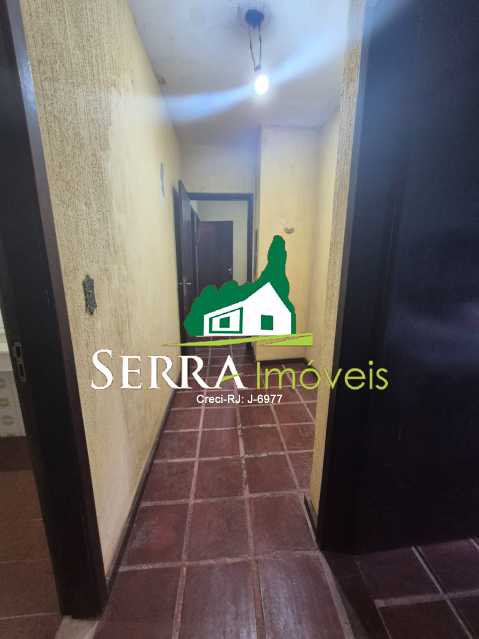 Conheça SERRA IMÓVEIS do imóvel - Sítio 20m² à venda Parada Modelo, Guapimirim - R$ 2.000.000 - SISI110003 - 11 SERRA IMÓVEIS - 11