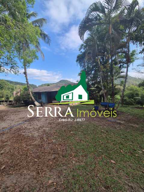 Conheça SERRA IMÓVEIS do imóvel - Sítio 20m² à venda Parada Modelo, Guapimirim - R$ 2.000.000 - SISI110003 - 5 SERRA IMÓVEIS - 5