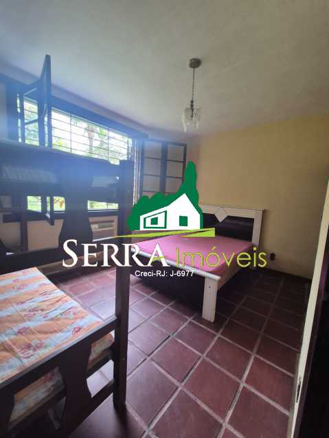 Conheça SERRA IMÓVEIS do imóvel - Sítio 20m² à venda Parada Modelo, Guapimirim - R$ 2.000.000 - SISI110003 - 13 SERRA IMÓVEIS - 13