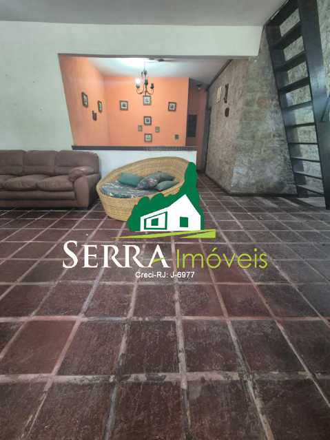 Conheça SERRA IMÓVEIS do imóvel - Sítio 20m² à venda Parada Modelo, Guapimirim - R$ 2.000.000 - SISI110003 - 12 SERRA IMÓVEIS - 12