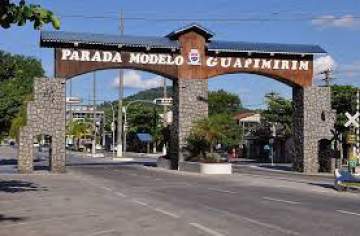 Fazenda 1452000m² à venda Parada Modelo, Guapimirim - R$ 9.000.000 - SIFA00004