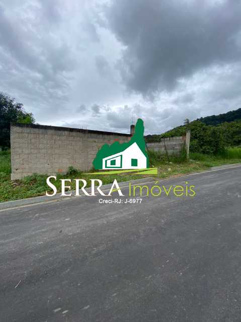 SERRA IMÓVEIS - 2