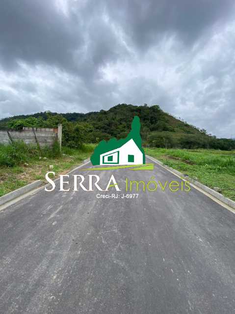 SERRA IMÓVEIS - 6