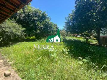 Terreno Multifamiliar à venda Parque Fleixal, Guapimirim - R$ 200.000 - SIMF00195